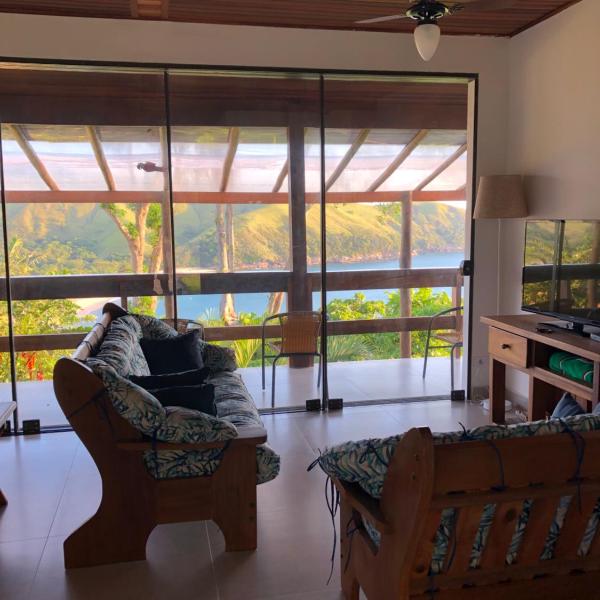 Casa praia vista mar ttg - Foto 5
