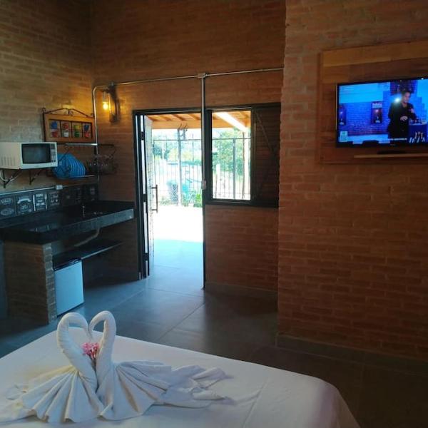 La Villa Chalés - Foto 5