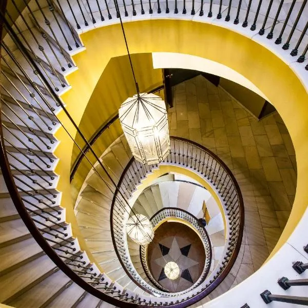 RL Ciudad de Úbeda, hotel em Úbeda