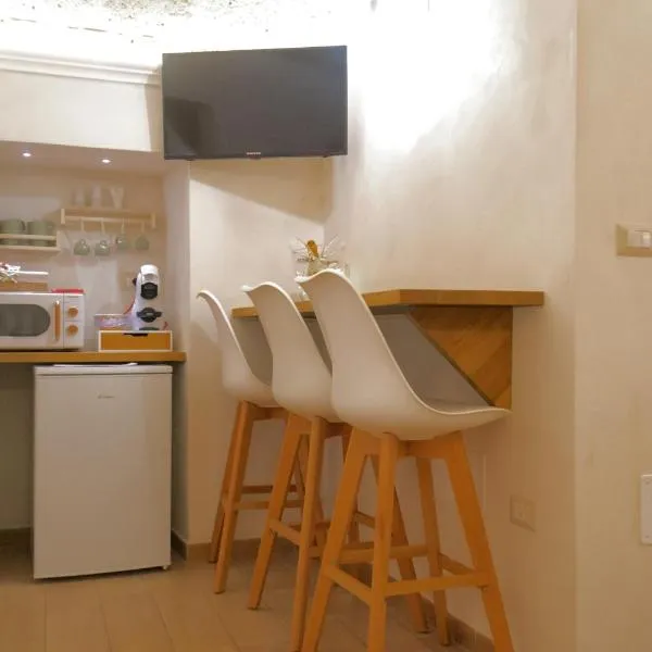 Castrum Casa Vacanza, hotel v destinaci Mesagne