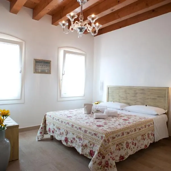 Villa Myosotis, hotel u gradu 'Mirano'
