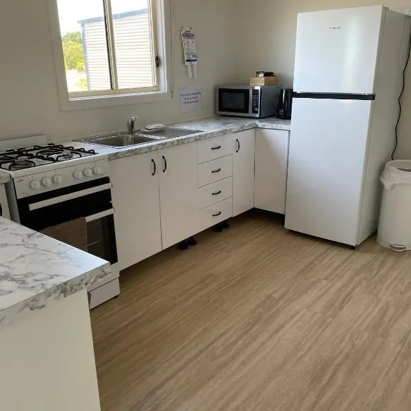 Portland Bay Lodge, 2 Bedroom Apartments, hotel v destinaci Portland