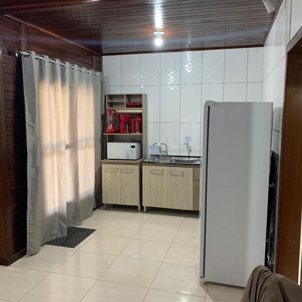 Chalés Vô João - Foto 4