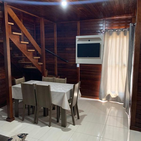 Chalés Vô João - Foto 5