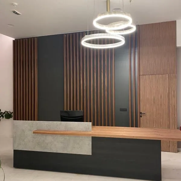 Apartmani G8, Hotel in Pale