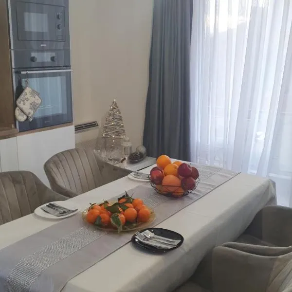 Sunny Apartment, hotel in Blagoevgrad