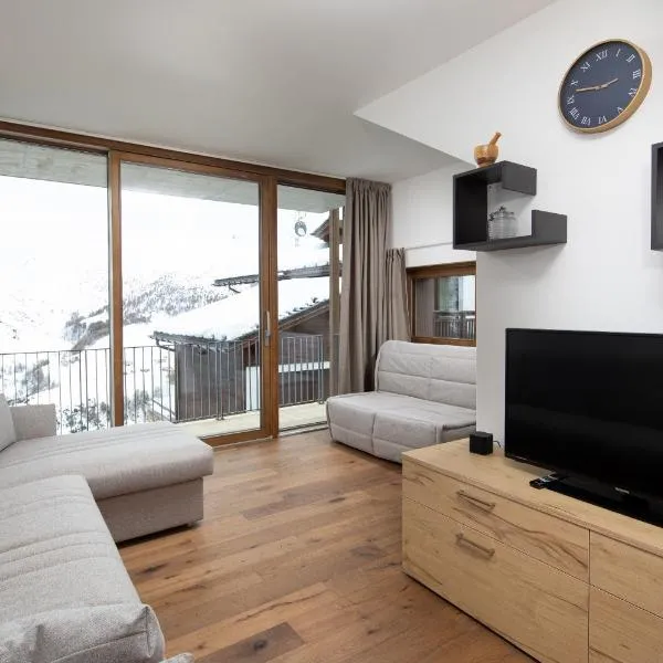 Casa Noemi, hotelli Livignossa
