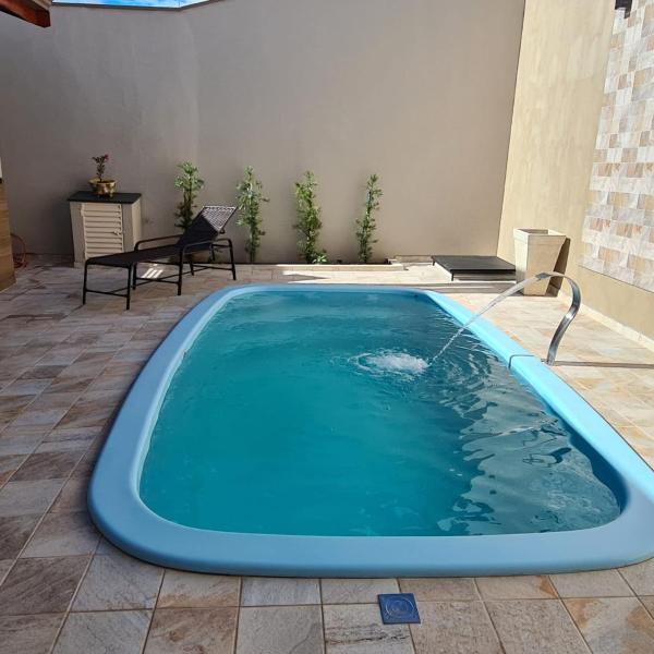 Recanto H & E - Foto 4