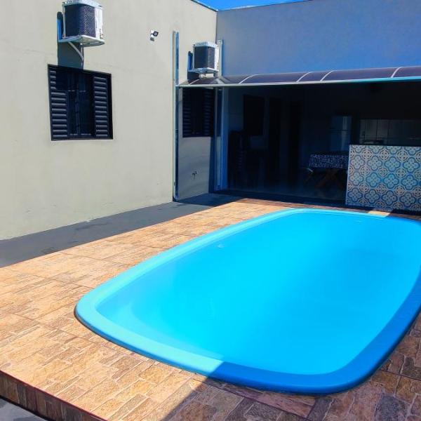 Casa Temporada Sol Nascente - Foto 4