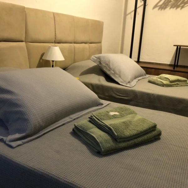 Vivenda dos Guaranys: casa + loft - Foto 2