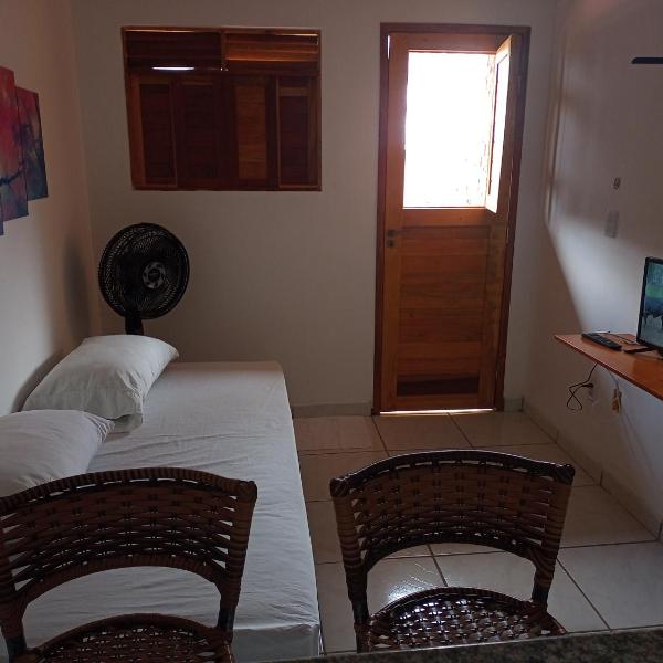Casa do Mochileiro Airport Hostel & Pousada - Foto 5