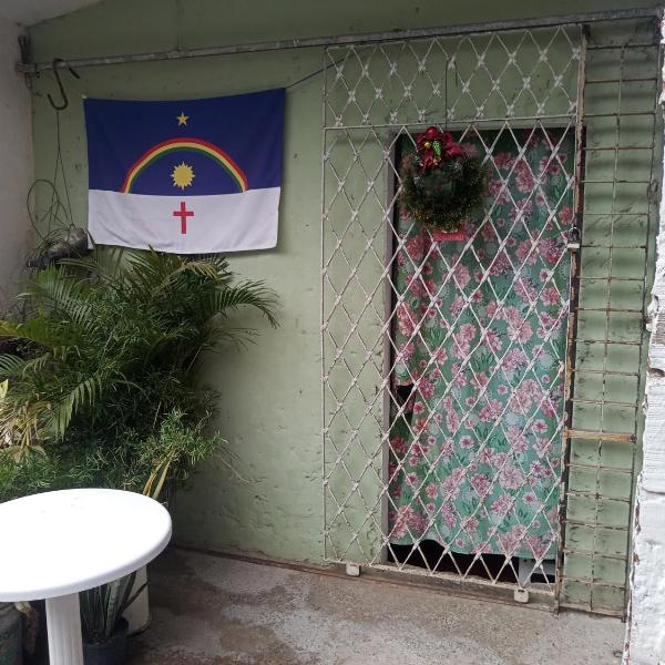 Casa amora olinda