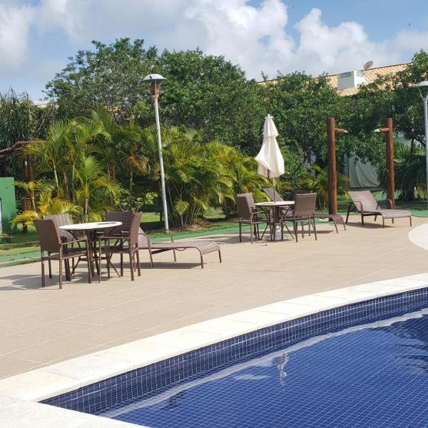 Apartamento na Reserva Imbassai - Foto 4