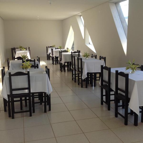 Itumbiara Palace Hotel - Foto 4