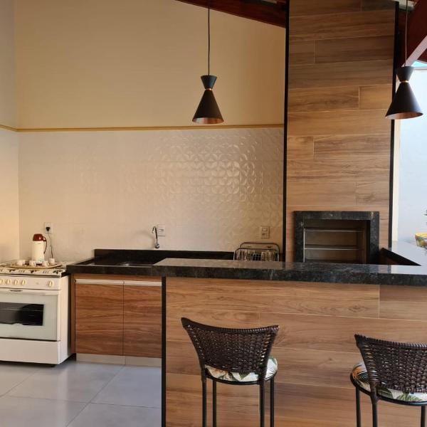 Recanto H & E - Foto 5