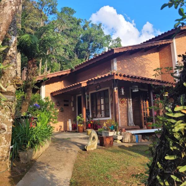 CASA DA SOL