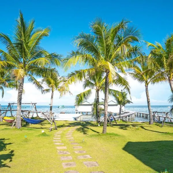 Lotus Home, hotel di Phu Quoc