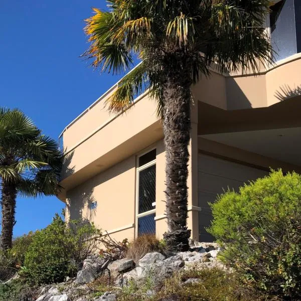 Citrus Grove, hotel v destinaci Nelson