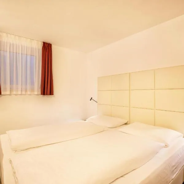 Apartment Ön Residence Bun Ste, Hotel in St. Vigil