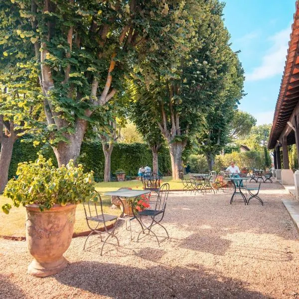 Hôtel Le Donjon - Cœur de La Cité Médiévale, hotel in Carcassonne
