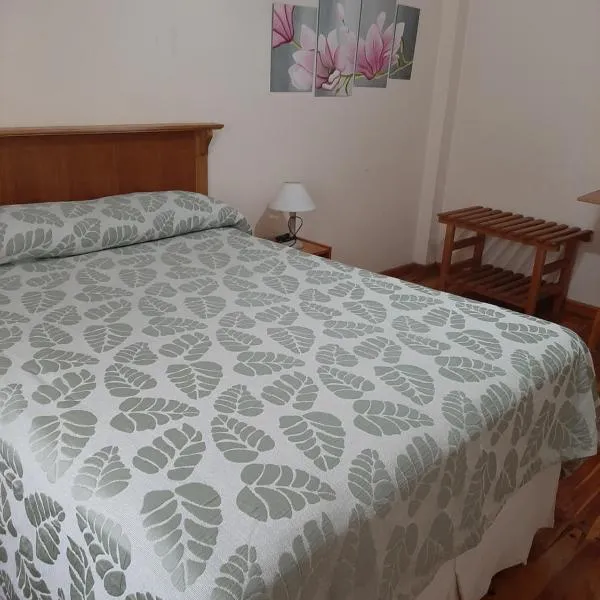 LOWCOST MADRYN, hotel v destinaci Puerto Madryn