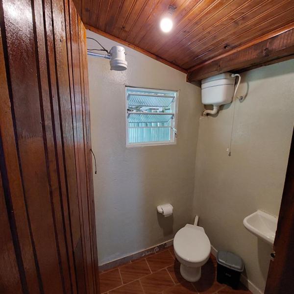 Casa aconchegante na roça c/ piscina/churrasqueira - Foto 3