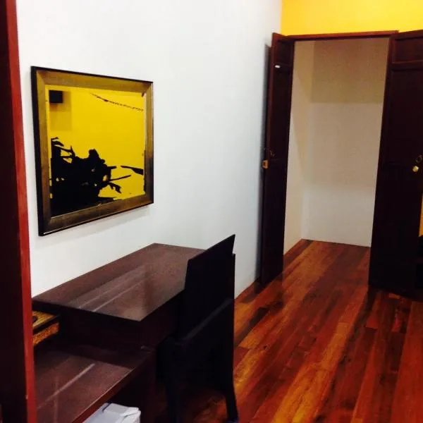Phuket Sunny Hostel photo 2