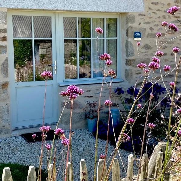 La Grange Neuve, hotel em Plougonvelin