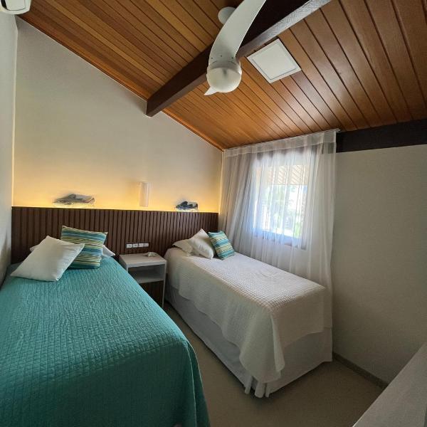 Bangalô Luxo Malawi Beach Houses - Foto 2