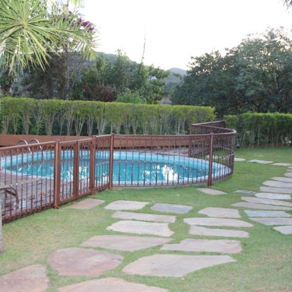 San Diego Suítes Hotel Quadrado - Foto 4