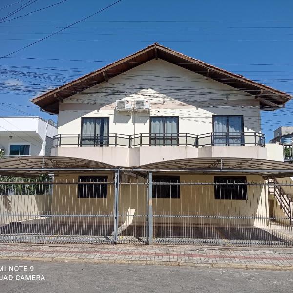 Apartamento em Bombinhas