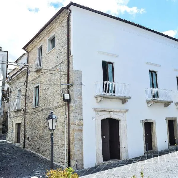 Camera A Sud, hotel v destinaci Bovino