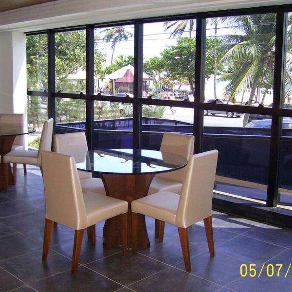 Flat Praia do Cabo Branco - Casados para sempre! - Foto 5