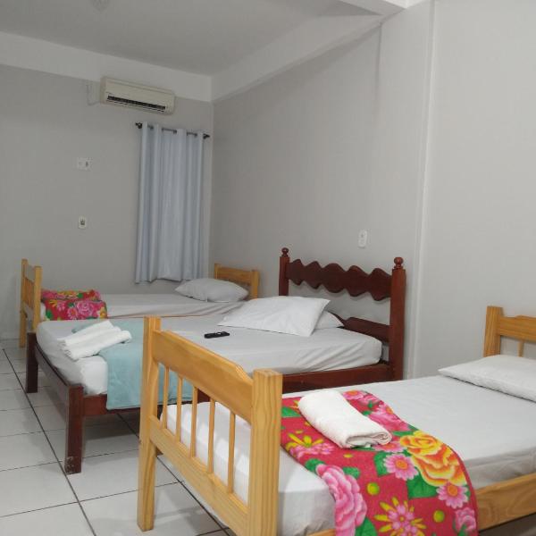 Hilton Hotel - Foto 5