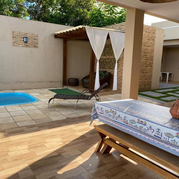 Casa Ondas de Alter - Foto 4