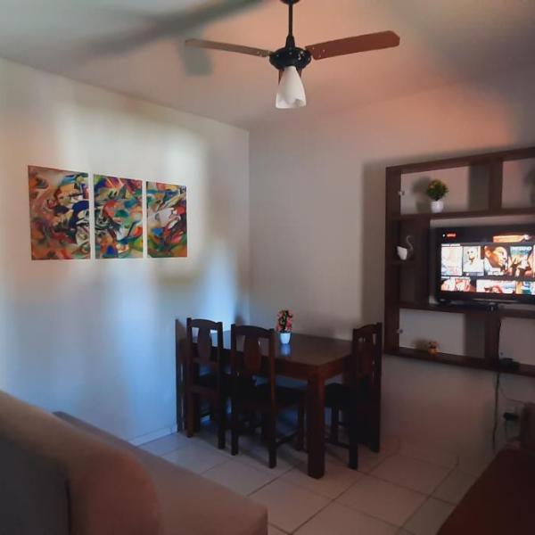 Casa 2 Quartos em Cabo Frio Piscina e Área Gourmet Cantim do Goiano Hospedagens