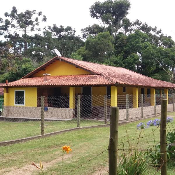 Recanto do Riacho - Foto 5