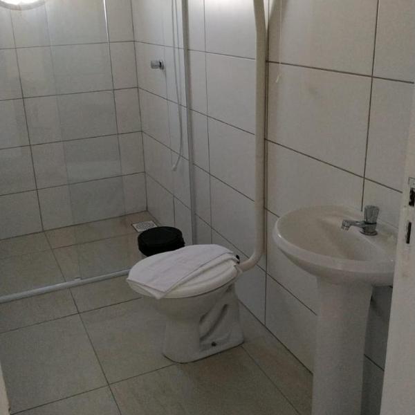 Hotel Kruger - Foto 3