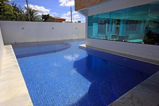 Praia dos Carneiros Flat Hotel Apto completo - Foto 4