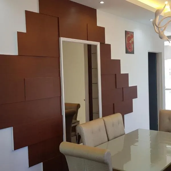 Lake Residence No73 - Classic Style, Cozy 1st Floor, hotel v destinaci Pučong