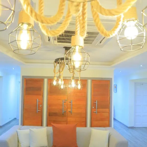 Classy Guest House, hotel v destinaci Johannesburg