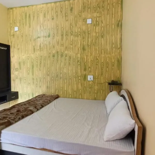 ANAND LOK VATIKA, hotel v destinaci Rádžgir