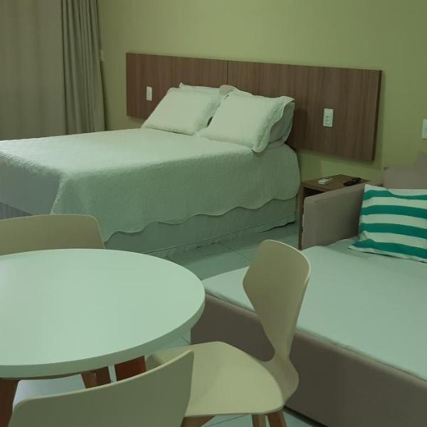 Apartamento moderno e totalmente acessível - Foto 2