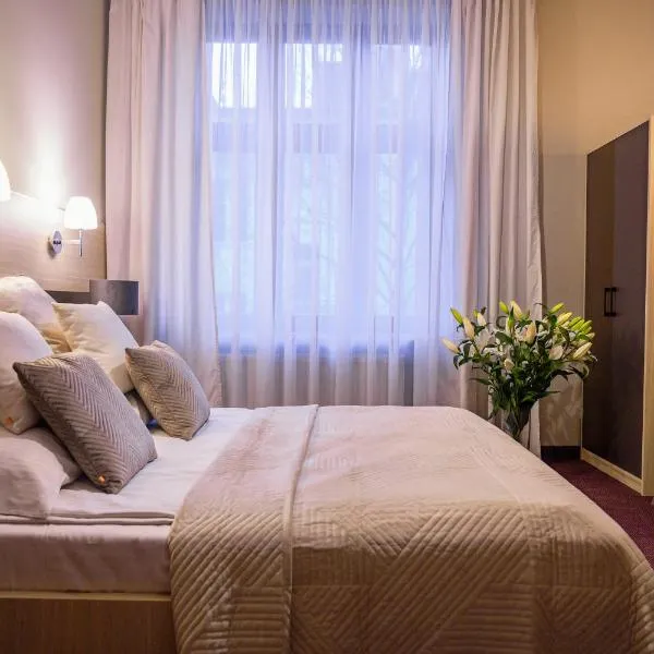 卡齊米2號酒店，克拉科夫的飯店