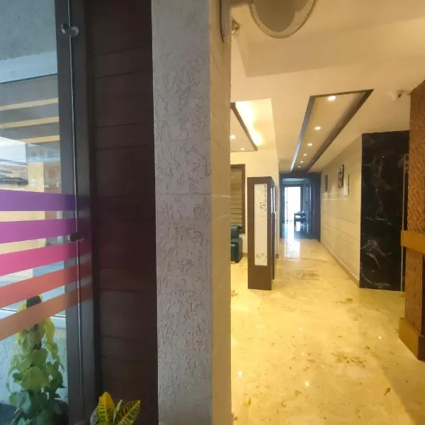 Hotel Dream Inn photo 2