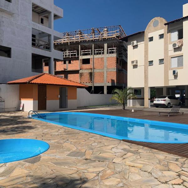 Lazer/conforto pertinho da praia Ingleses (Norte) - Foto 4