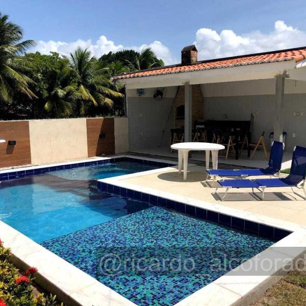 Praia Bela Paraíba Casa 220 - Foto 4