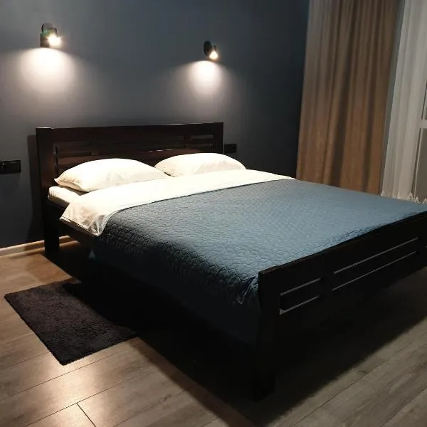 Premium apartments 2, hotel in Lviv