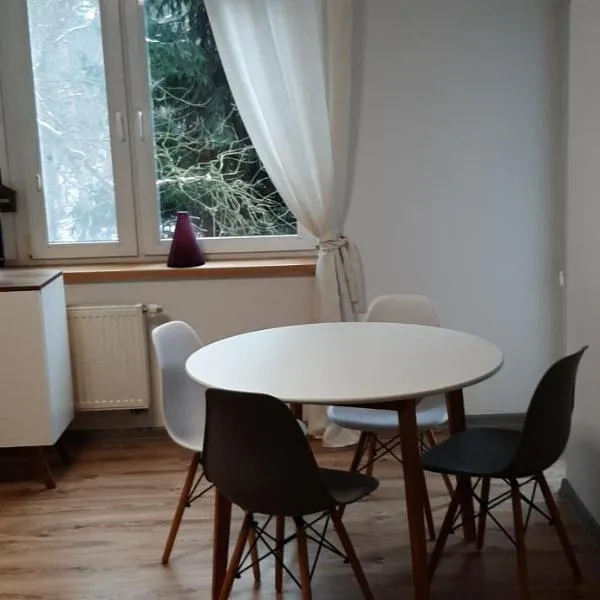 Apartament OLIVER, hotel din Świnoujście