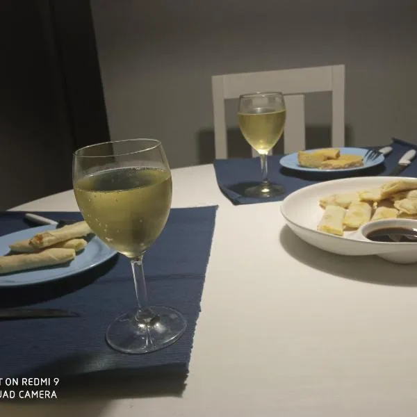 DISFRUTA punta del este con un DESCANSO increíble, hôtel à Punta del Este